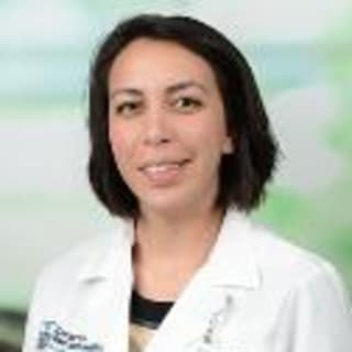 Kristy Acosta, MD, Family Medicine, Levelland, TX