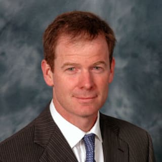 Stephen Bailey, MD, Thoracic Surgery, Pittsburgh, PA, West Penn Hospital