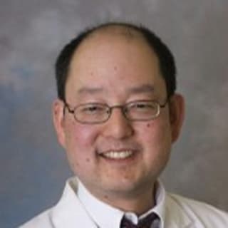 Dean Shibata, MD, Radiology, Seattle, WA, UW Medicine/University of Washington Medical Center