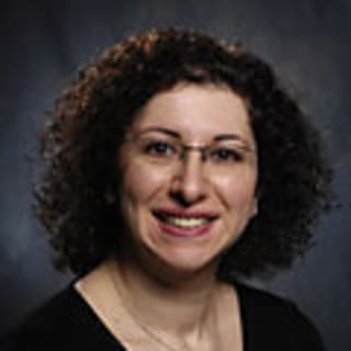 Salpy Pamboukian, MD, Cardiology, Birmingham, AL, University of Alabama Hospital