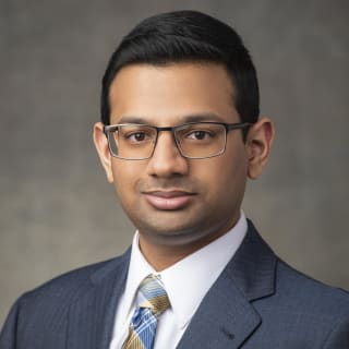 Ranjit Sivanandham, MD