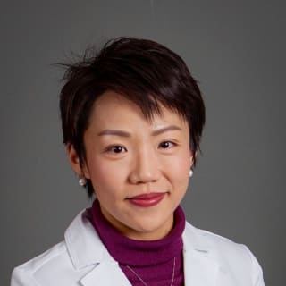 Rui Zhang, MD, Physical Medicine/Rehab, Enid, OK, INTEGRIS Bass Baptist Health Center