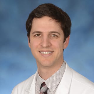 Daniel Gingold, MD, Emergency Medicine, Baltimore, MD, University of Maryland Medical Center