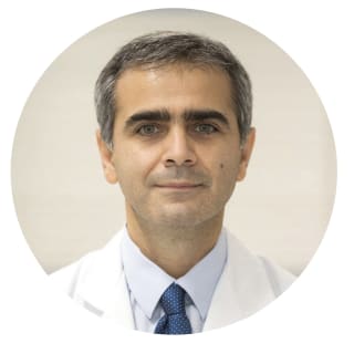 Hossein Masoomi, MD, Plastic Surgery, Gardena, CA, Kaiser Permanente South Bay Medical Center
