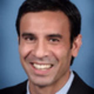 Reza Jarrahy, MD, Plastic Surgery, Los Angeles, CA, Harbor-UCLA Medical Center