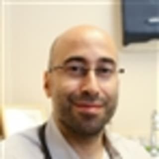 Fouad Dakhlallah, MD, Internal Medicine, Dearborn, MI, Corewell Health Dearborn Hospital