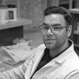 Boris Fuzaylov, PA, Cardiology, New York, NY