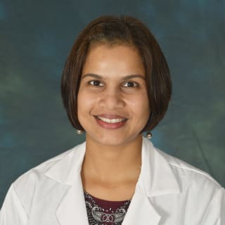 Pooja Bhat, MD, Ophthalmology, Chicago, IL, University of Illinois Hospital