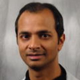 Manish Bhuva, MD, Gastroenterology, Lake Barrington, IL, Advocate Good Shepherd Hospital