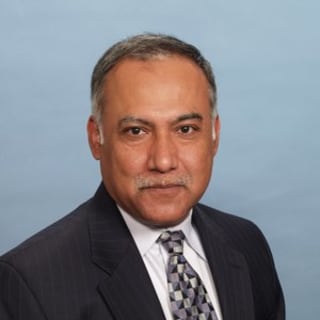 Ahmed Mohiuddin, MD