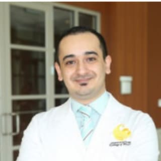 Mustafa Kinaan, MD, Endocrinology, Orlando, FL, Osceola Regional Medical Center