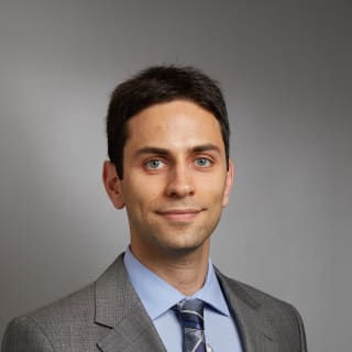 Roozbeh Nikooie, MD, Internal Medicine, New Haven, CT, Yale-New Haven Hospital