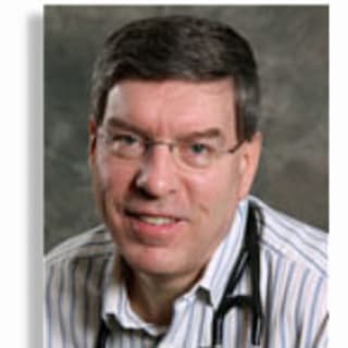Kevin Clancy, MD