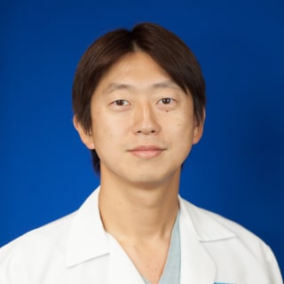 Daisuke Kobayashi, MD