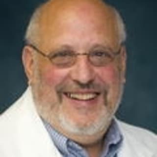 Barry Levin, MD
