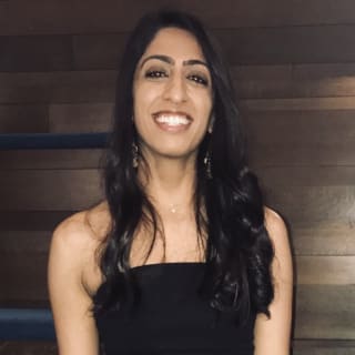 Simran Rahi, MD, Resident Physician, Philadelphia, PA