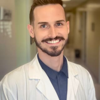 Kyle Benda, DO, Family Medicine, Washington, DC