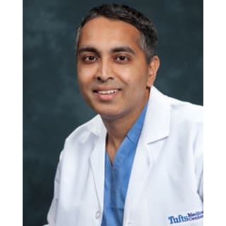 Sunil Shroff, MD, Emergency Medicine, Boston, MA