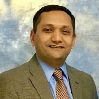 Anish Shah, MD, Gastroenterology, York, PA, WellSpan York Hospital