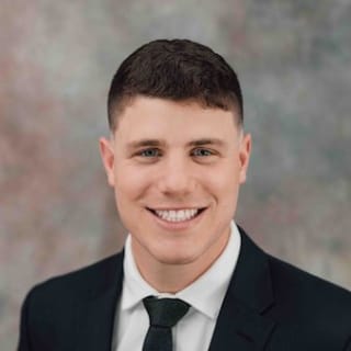 Nolan Farrell, MD, Resident Physician, Cleveland, OH