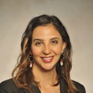 Mariam Savabi, MD, Obstetrics & Gynecology, Tacoma, WA