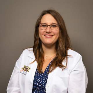 Brianna Woodliff, DO, Child Neurology, Harlingen, TX