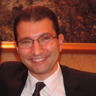 Aymen Naguib, MD