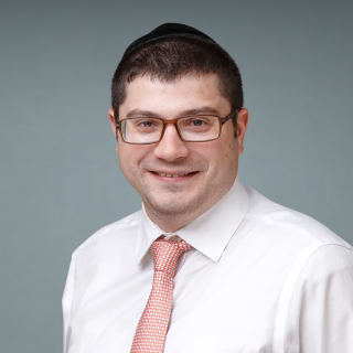 Joseph Kaplovitz, DO, Pediatrics, Brooklyn, NY, Long Island Jewish Medical Center