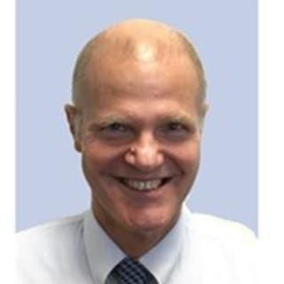 Paolo Depetrillo, MD, Internal Medicine, Baltimore, MD