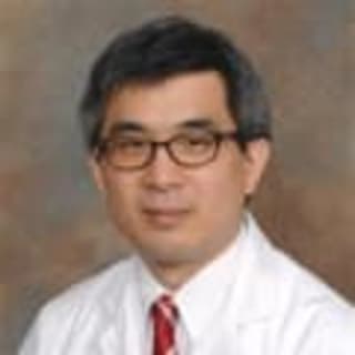 Kris Huang, MD, Radiation Oncology, Northfield, IL