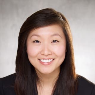 Ran Catherine Zhang, MD