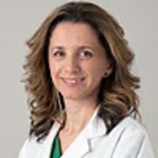 Nassima Ait-Daoud Tiouririne, MD, Psychiatry, Charlottesville, VA, University of Virginia Medical Center