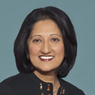 Maleeha Chaudary, MD