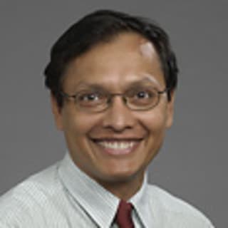 Rajay Jain, MD