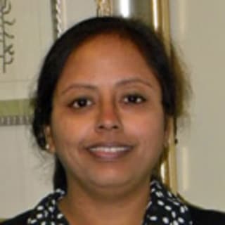 Ranjana Sinha, MD