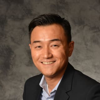 Dou Hwan Kim, Pharmacist, Mendham, NJ