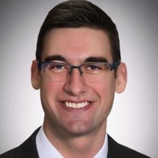 Tanner Johnson, Pharmacist, Rochester, MN