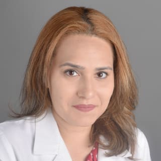 Sara Elrefai, MD