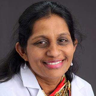 Lilamani Kurukulasuriya, MD, Endocrinology, Columbia, MO