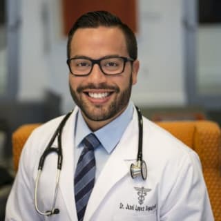 Jaxel Lopez Sepulveda, MD, Family Medicine, Irving, TX