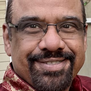 Ashokvardhan Veldanda, MD