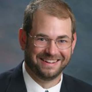 Christopher Scott, MD, Orthopaedic Surgery, Iowa City, IA, Mercy Iowa City