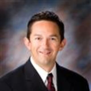 Andrew Knott, MD, Vascular Surgery, Huntsville, AL