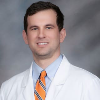 Collins Stutts, DO, Resident Physician, Mobile, AL