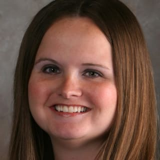 Charity Carstensen, Family Nurse Practitioner, Des Moines, IA, UnityPoint Health-Iowa Lutheran Hospital