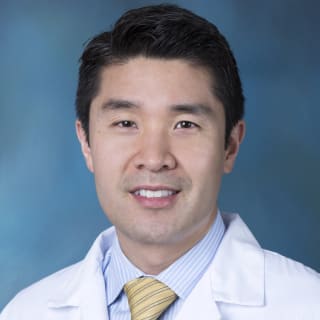 Victor Yoon, DO, General Surgery, Baltimore, MD, Medical City McKinney