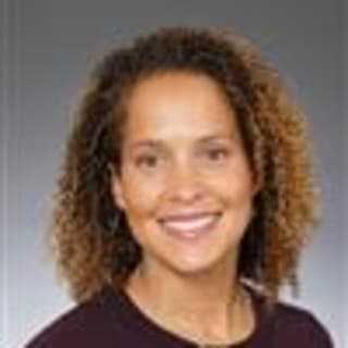 Dawn Thompson, MD, Pediatrics, New Brunswick, NJ