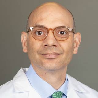 Pablo Sanchez, MD, Thoracic Surgery, Chicago, IL