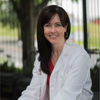 Elizabeth Sherwin, MD