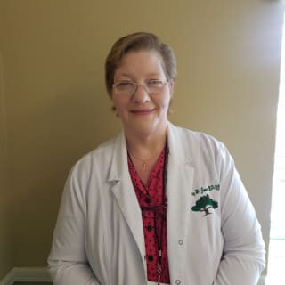 Audrey Jones, Family Nurse Practitioner, Stone Mountain, GA